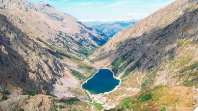 Le Alpi Marittime in estate: trekking e fauna selvatica nel parco meno conosciuto d’Italia