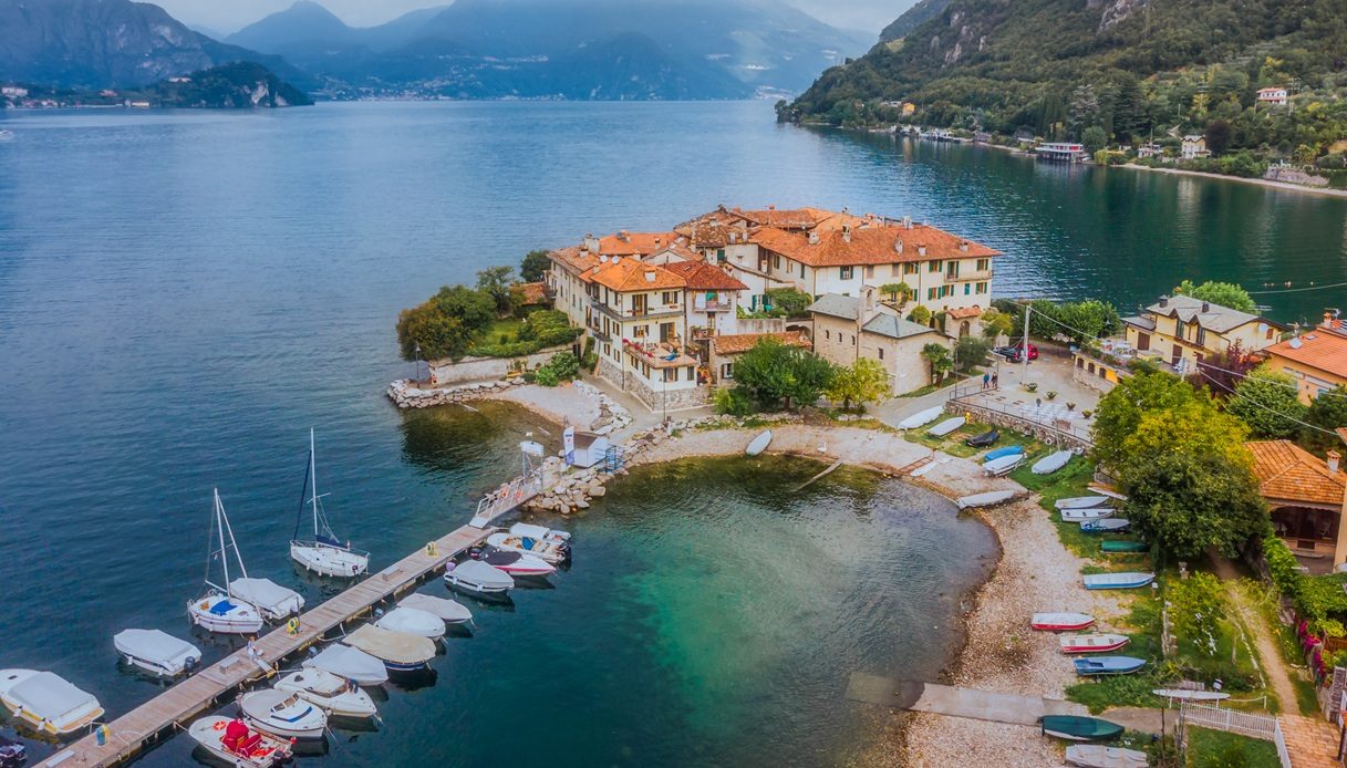 Sono questi i piccoli borghi italiani più gettonati nel 2026: una perla nascosta per ogni regione
