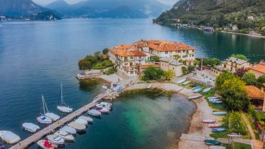 Sono questi i piccoli borghi italiani più gettonati nel 2026: una perla nascosta per ogni regione