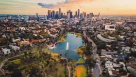 Los Angeles, la città che ospiterà i Mondiali di calcio 2026 e le Olimpiadi Estive del 2028