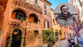 I Tramezzini di Rocco Schiavone, un viaggio nei luoghi cult dei romanzi di Manzini
