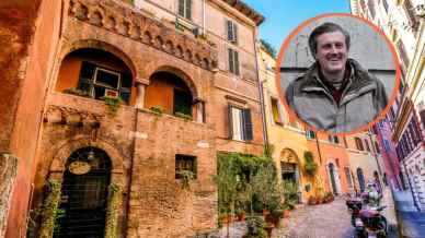 I Tramezzini di Rocco Schiavone, un viaggio nei luoghi cult dei romanzi di Manzini