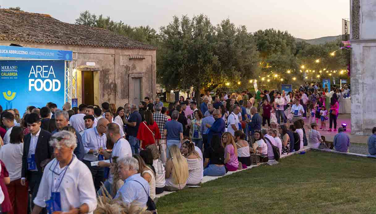Merano-WineFestival-Calabria