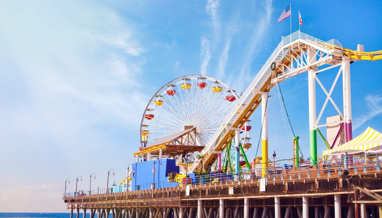 Cosa non perdere a Los Angeles