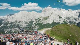 Festival musicali, l’estate 2026 in Italia si vive al ritmo di musica da Nord a Sud