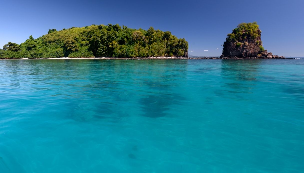 Sei aree marine protette vincono i Blue Parks Awards 2026: le zone premiate dagli “Oscar del mare”
