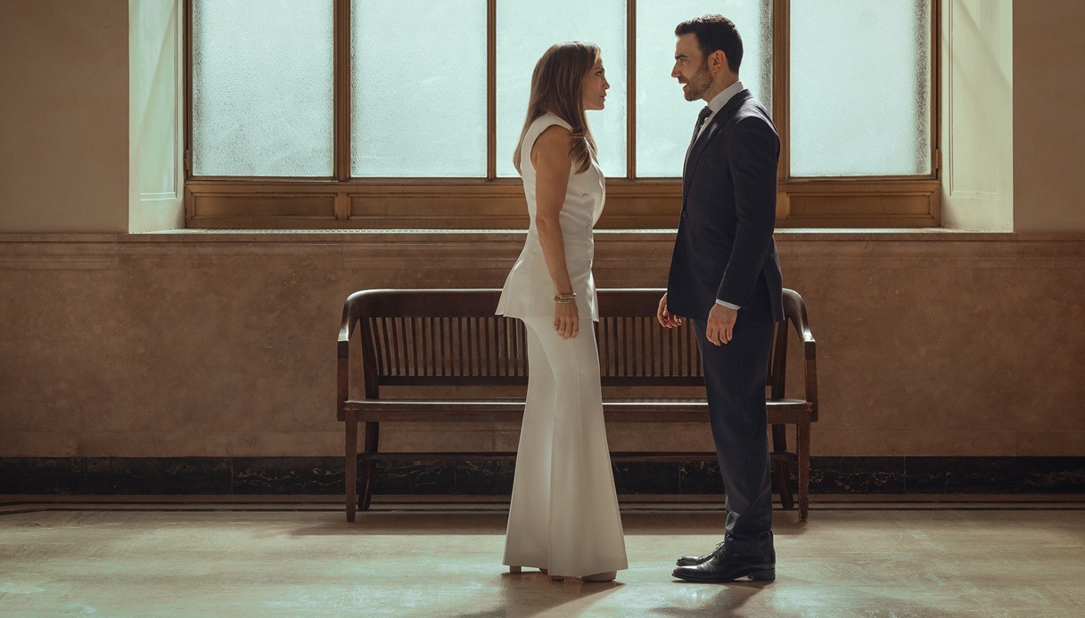 Jennifer Lopez è la protagonista di una nuova commedia romantica targata Netflix: