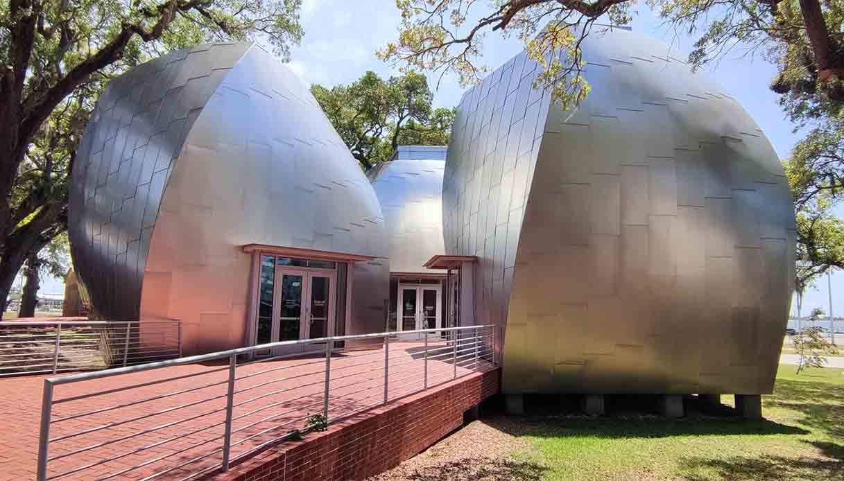 Ohr-O'Keefe-Museum-of-Art biloxi