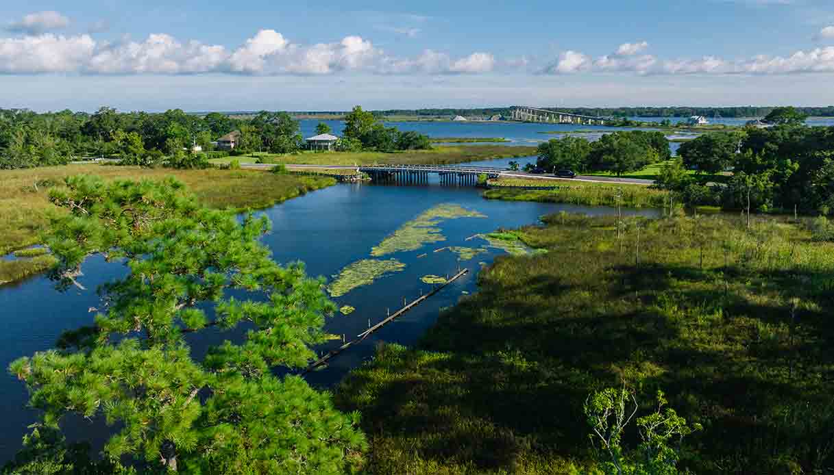Pascagoula-River-Audubon-Center