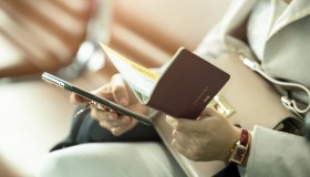 Passaporto su Google Wallet: come funziona e cosa bisogna sapere