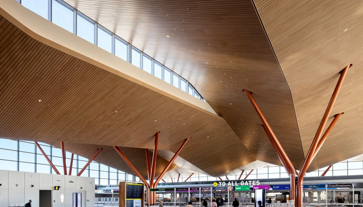 Pittsburgh International Airport