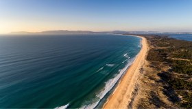 Tra risaie verdeggianti e litorali infiniti: Comporta, il volto più elegante e selvaggio dell’Alentejo