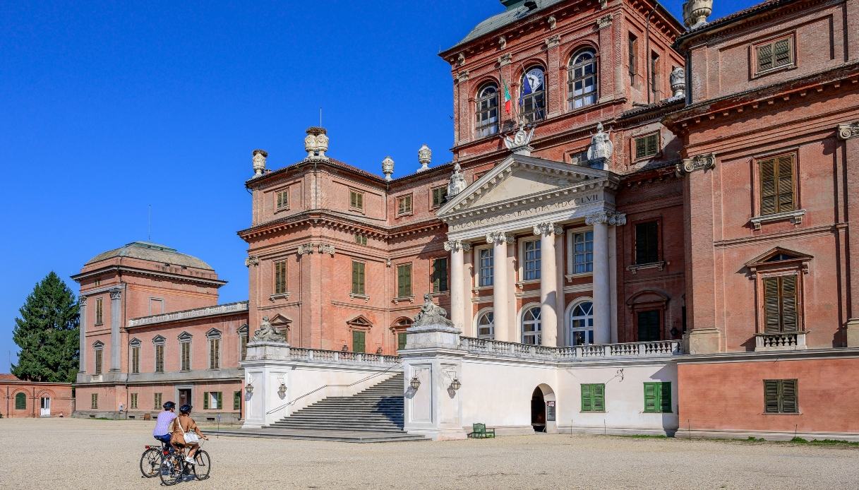 Storie a Corte: gli itinerari alla scoperta delle Residenze Reali Sabaude