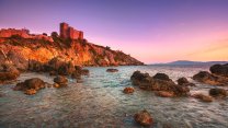 Nel Parco sottomarino dell’Argentario nasce un museo sommerso di arte contemporanea