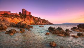 Nel Parco sottomarino dell’Argentario nasce un museo sommerso di arte contemporanea