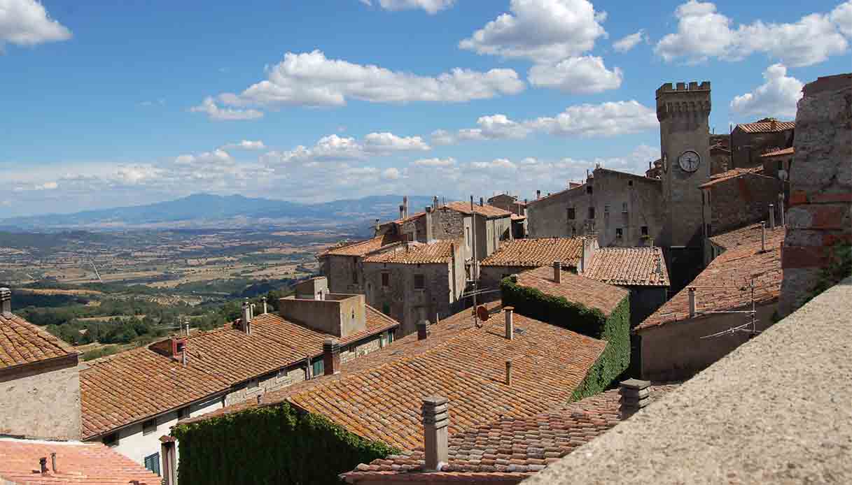 Roccastrada