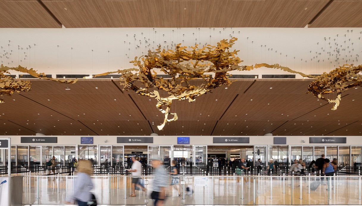 San Diego International Airport