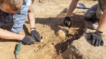 Nuovi scavi archeologici alla ricerca degli ultimi Neandertaliani all’Arma delle Manie