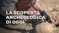 La Tuscia svela un tesoro millenario: scoperta una tomba etrusca intatta a Barbarano Romano