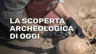 La Tuscia svela un tesoro millenario: scoperta una tomba etrusca intatta a Barbarano Romano