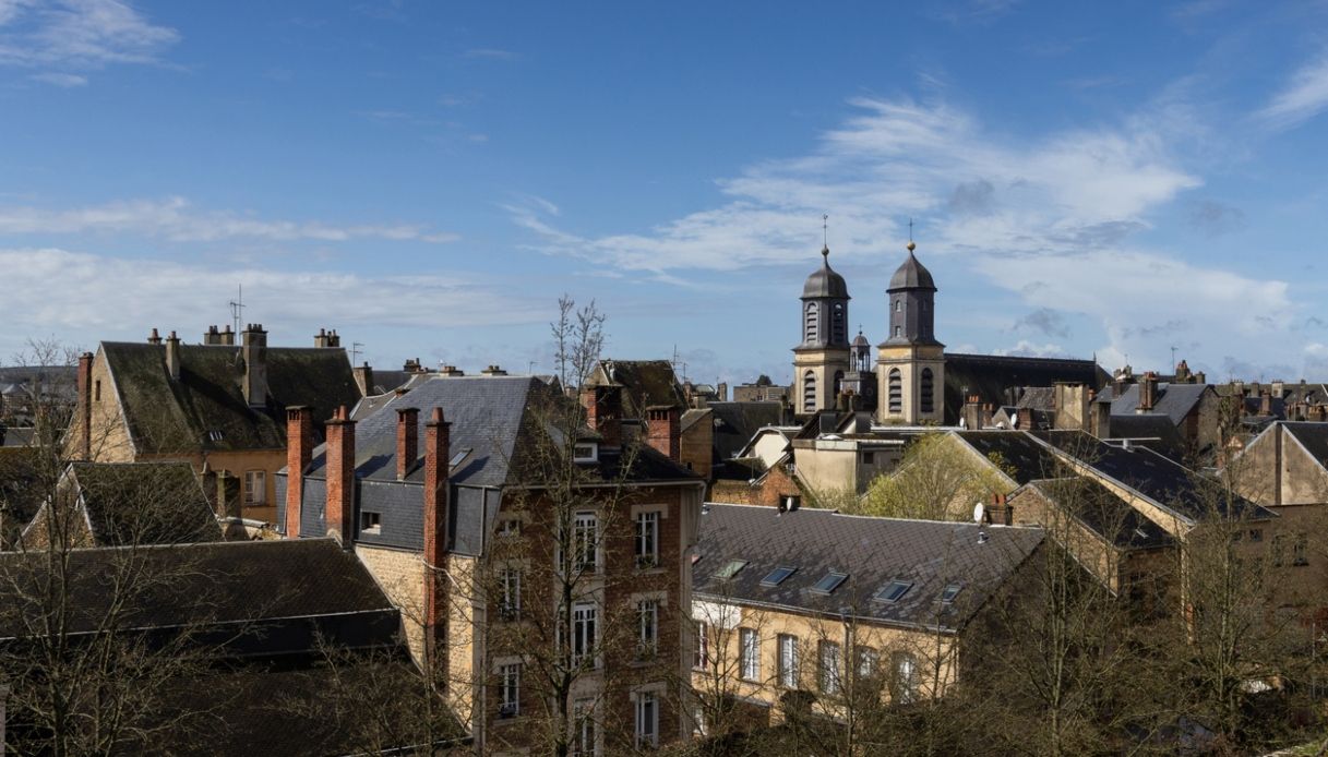 Il nuovo Grande Randonn&eacute;e de Pays delle Ardenne aprir&agrave; nel 2026