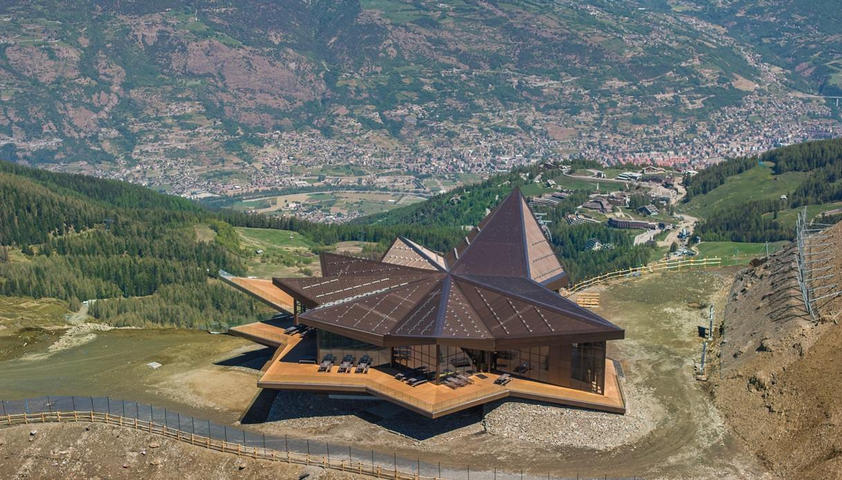 La Stella di Pila