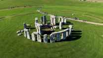 Scoperto il “prototipo” di Stonehenge: 5.000 anni fa sfidò il Sole prima del celebre sito