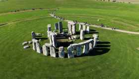 Scoperto il “prototipo” di Stonehenge: 5.000 anni fa sfidò il Sole prima del celebre sito
