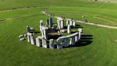Scoperto il “prototipo” di Stonehenge: 5.000 anni fa sfidò il Sole prima del celebre sito