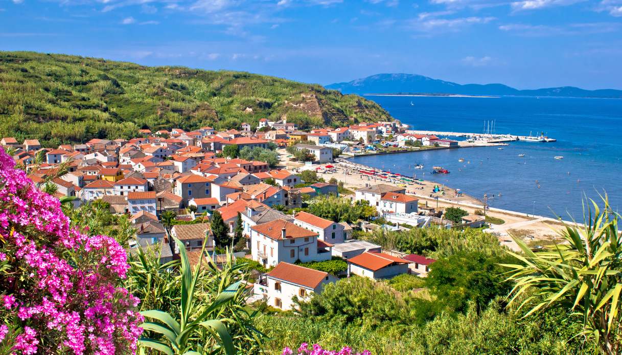 Susak, Croazia