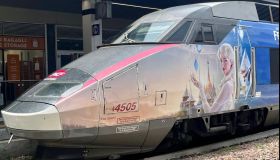 Da Milano a Disneyland Paris sul treno di Frozen, magia per famiglie