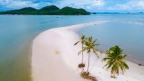 Viaggio nella Thailandia del Sud: 10 giorni tra città mercantili, laghi di loto, foreste ancestrali e isole speciali