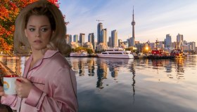 The Miniature Wife – Un piccolo problema, le location nel cuore più vibrante di Toronto