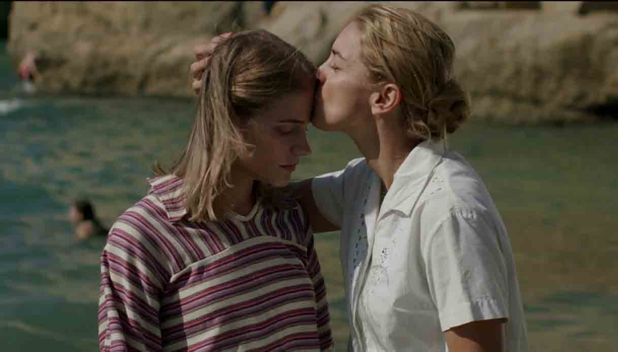 The_Beach-serie-tv
