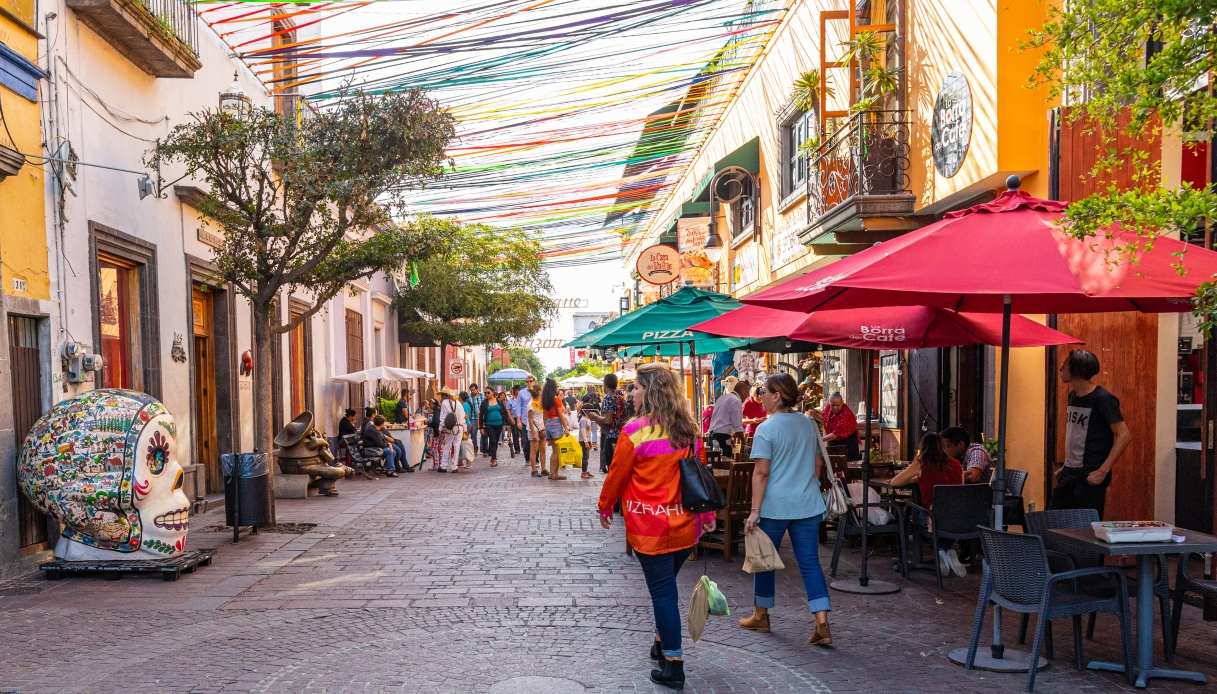 Cosa visitare nei dintorni di Guadalajara