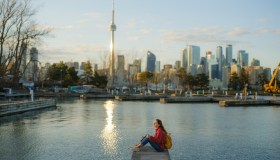 Queste sono le 50 città più gettonate da chi viaggia in solitaria: la nuova mappa