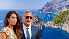 Michael Jordan, Dua Lipa, George e Amal Clooney: i VIP scelgono l’Italia per la loro estate: le mete preferite