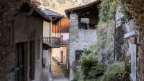 Il laboratorio delle Alpi, ad Arvier nasce la montagna del futuro