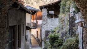 Il laboratorio delle Alpi, ad Arvier nasce la montagna del futuro
