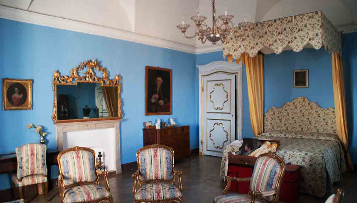 camera-sceicco-castello-monticello
