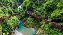 I canyon e le gole più incantevoli d’Italia da visitare in estate: la guida completa