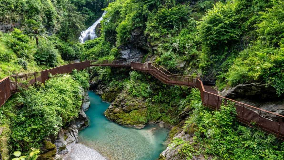 I canyon e le gole più incantevoli d’Italia da visitare in estate: la guida completa