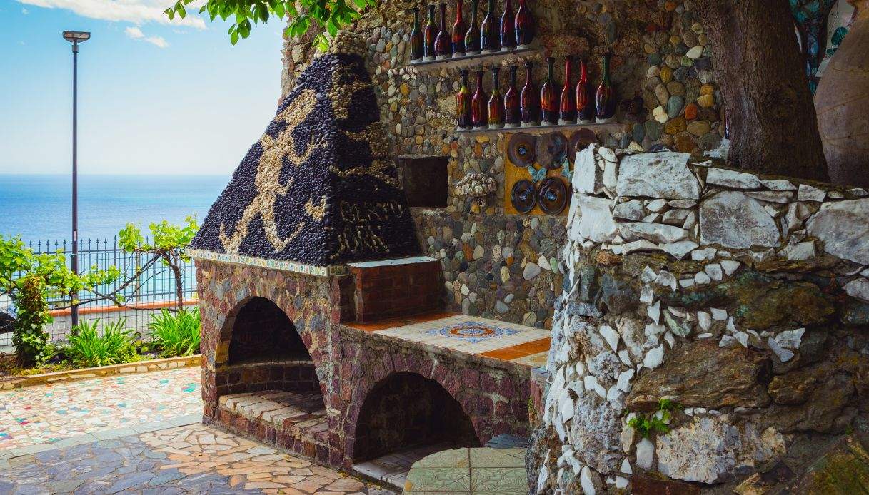 Casa Museo Jorn ad Albissola Marina