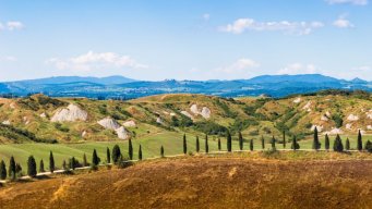 Viaggi straordinari: le insospettabili mete italiane che ti stupiranno