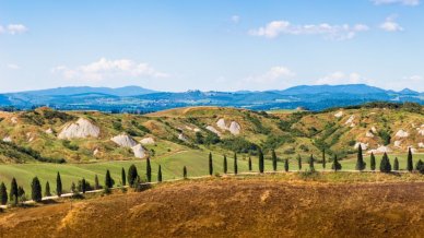 Viaggi straordinari: le insospettabili mete italiane che ti stupiranno