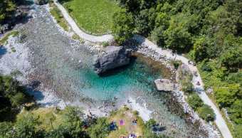 Dove fare il bagno in Lombardia: le più belle piscine naturali d'acqua dolce