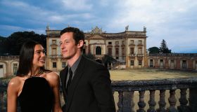 Dua Lipa e Callum Turner festeggiano il matrimonio a Bagheria, nel palazzo del Gattopardo