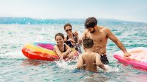 Calabria da scoprire, la vacanza in famiglia che diventa esperienza