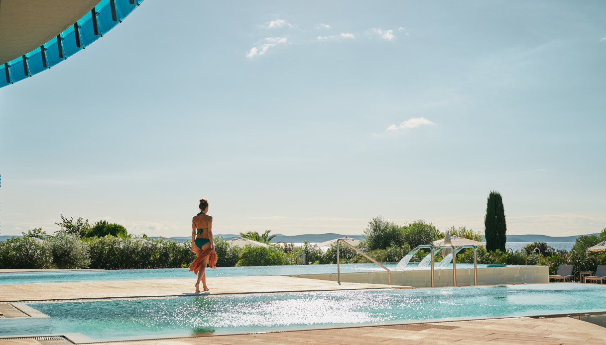 Falkensteiner Resort Punta Skala