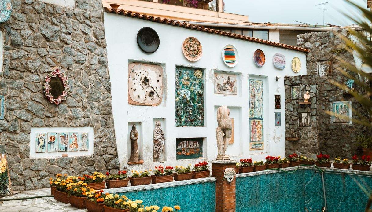 La Baia della Ceramica rivive le sue tradizioni: torna il Festival della Maiolica, alchimie di terra e mare